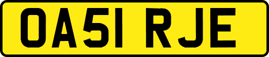 OA51RJE