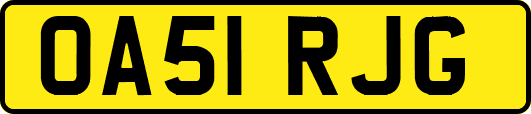 OA51RJG