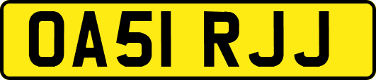OA51RJJ