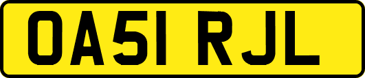 OA51RJL