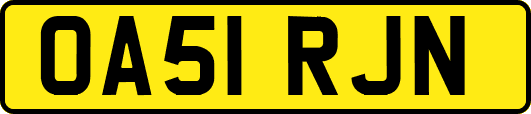 OA51RJN
