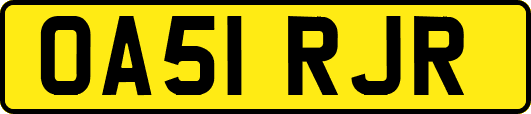 OA51RJR