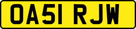 OA51RJW