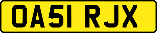 OA51RJX