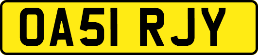 OA51RJY