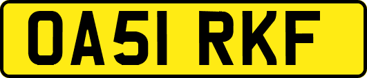 OA51RKF