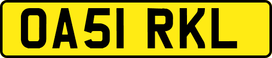 OA51RKL