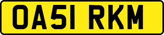 OA51RKM
