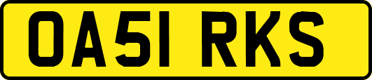 OA51RKS