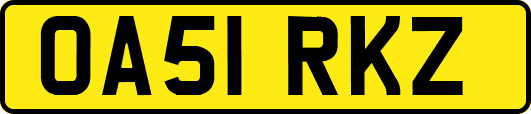 OA51RKZ