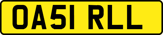 OA51RLL