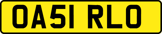OA51RLO