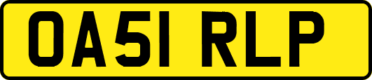 OA51RLP