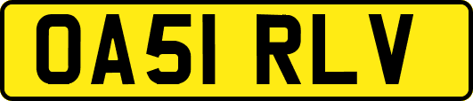 OA51RLV