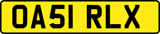 OA51RLX