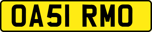 OA51RMO