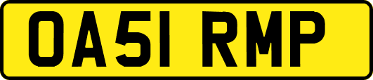 OA51RMP