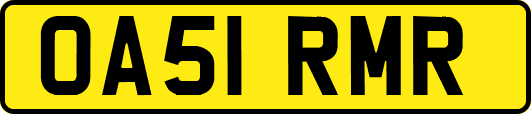 OA51RMR