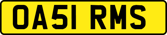 OA51RMS