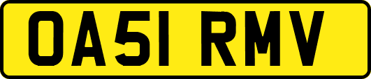 OA51RMV