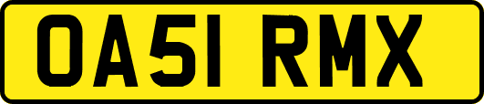 OA51RMX