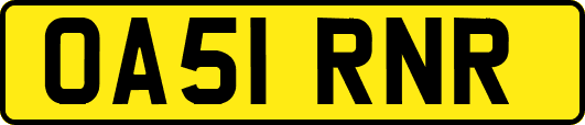 OA51RNR