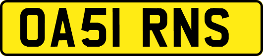 OA51RNS