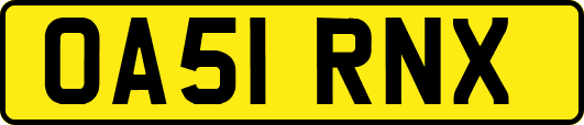 OA51RNX