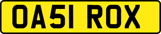 OA51ROX