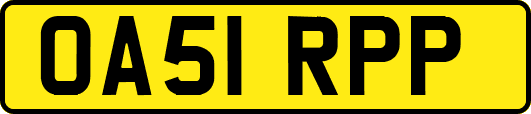 OA51RPP