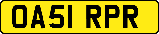 OA51RPR