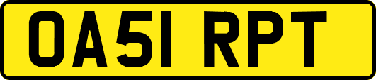 OA51RPT