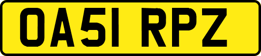 OA51RPZ