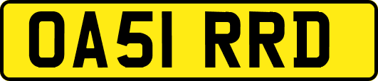OA51RRD