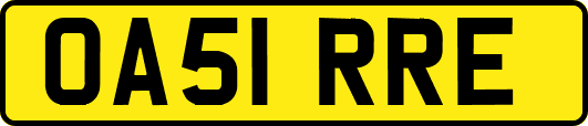 OA51RRE