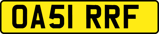OA51RRF