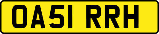 OA51RRH