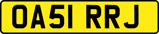 OA51RRJ