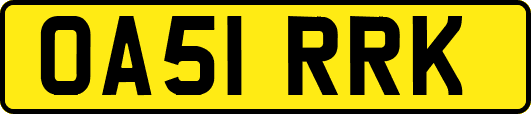 OA51RRK