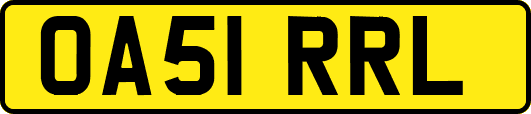 OA51RRL