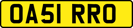 OA51RRO