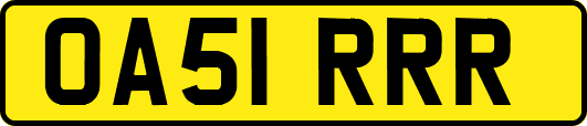 OA51RRR
