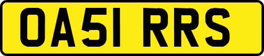 OA51RRS