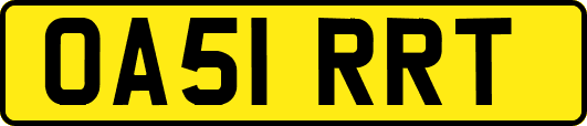 OA51RRT