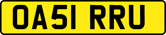 OA51RRU