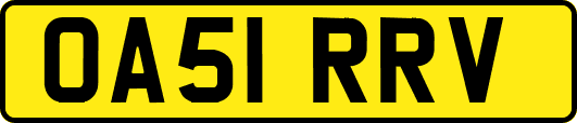 OA51RRV