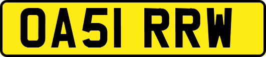 OA51RRW