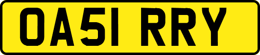 OA51RRY