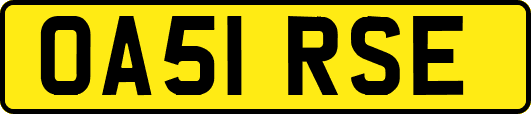 OA51RSE