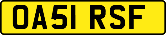 OA51RSF
